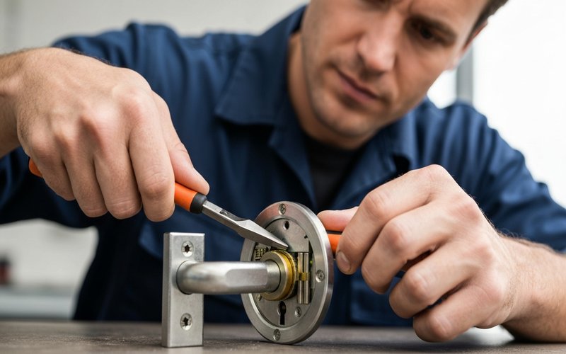 Professional service image 11