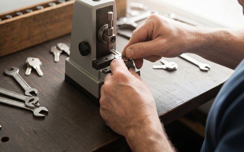 Professional service image 3