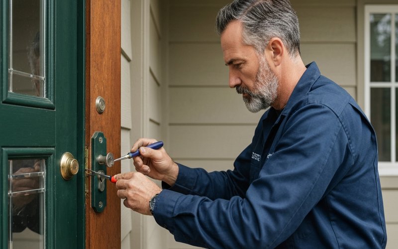 Professional service image 4