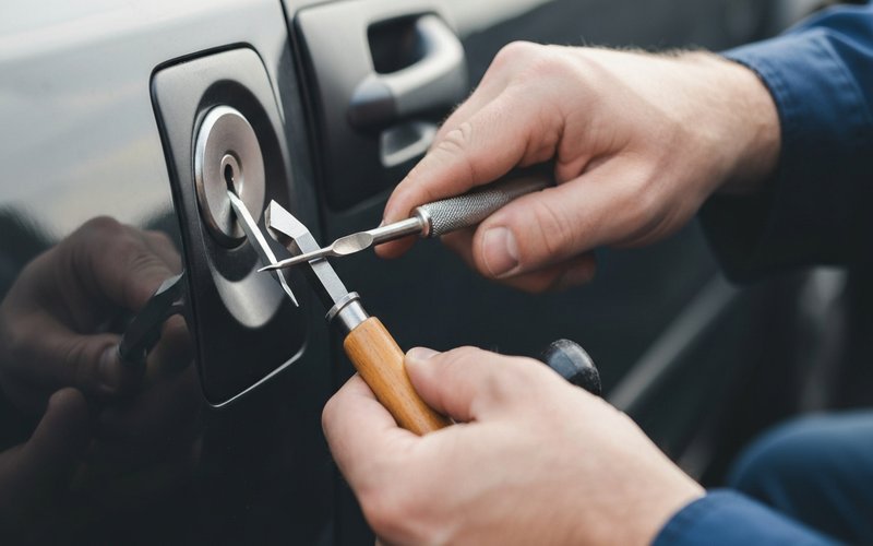 Professional service image 5