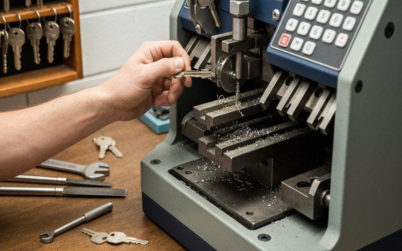 Professional service image 6