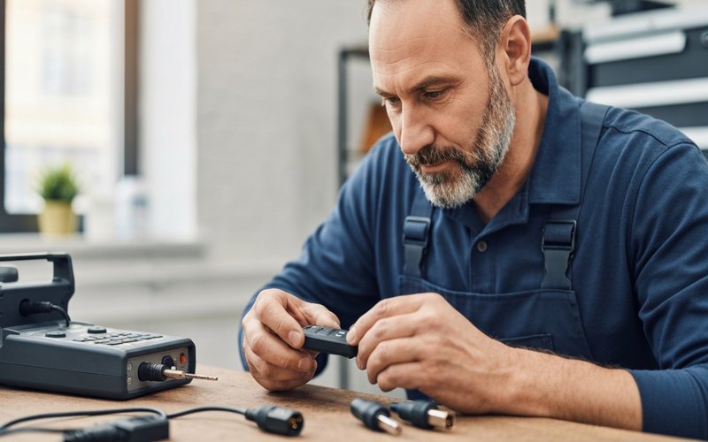 Professional service image 7