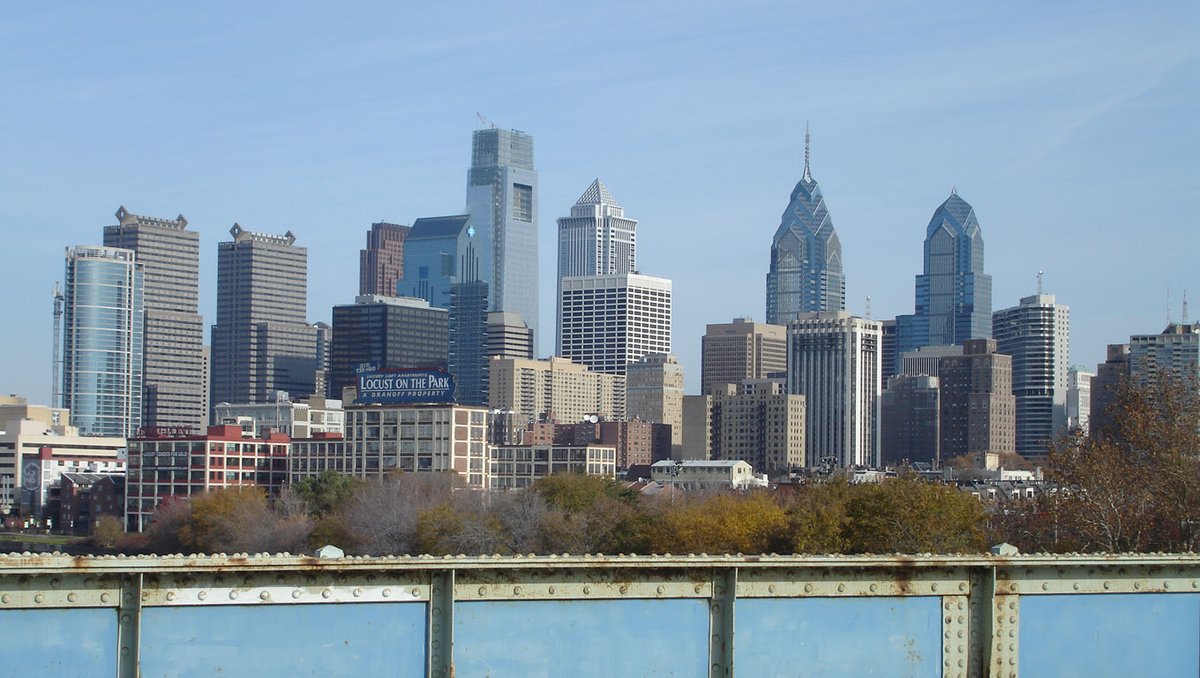 Fishtown, PA - Philadelphia – Boarische Wikipedia