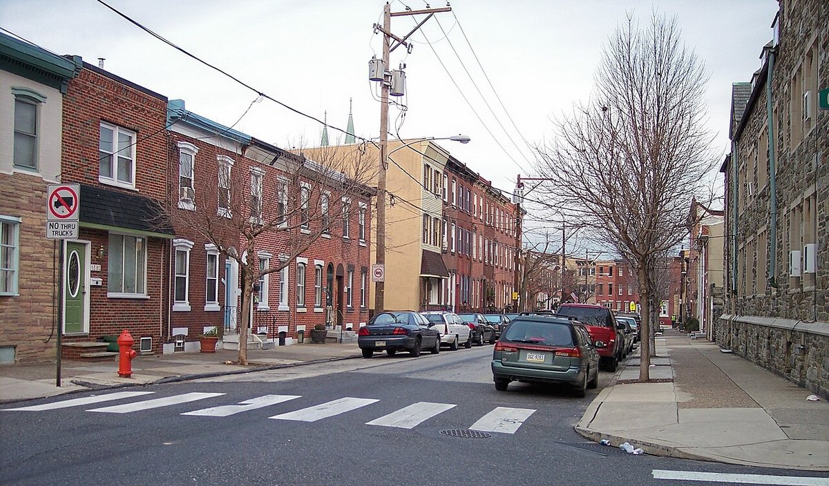 Fishtown, PA - Category:Fishtown, Philadelphia - Wikimedia Commons