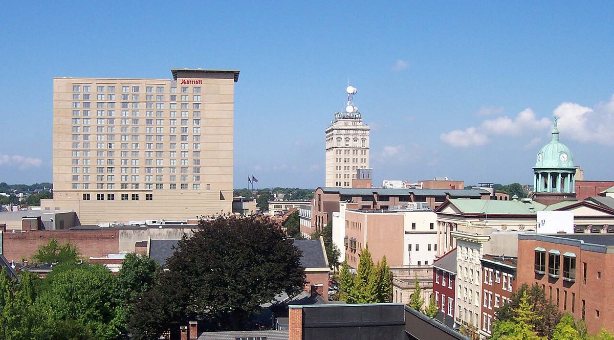 King of Prussia, PA - Lancaster, Pennsylvania - Simple English Wikipedia, the free encyclopedia