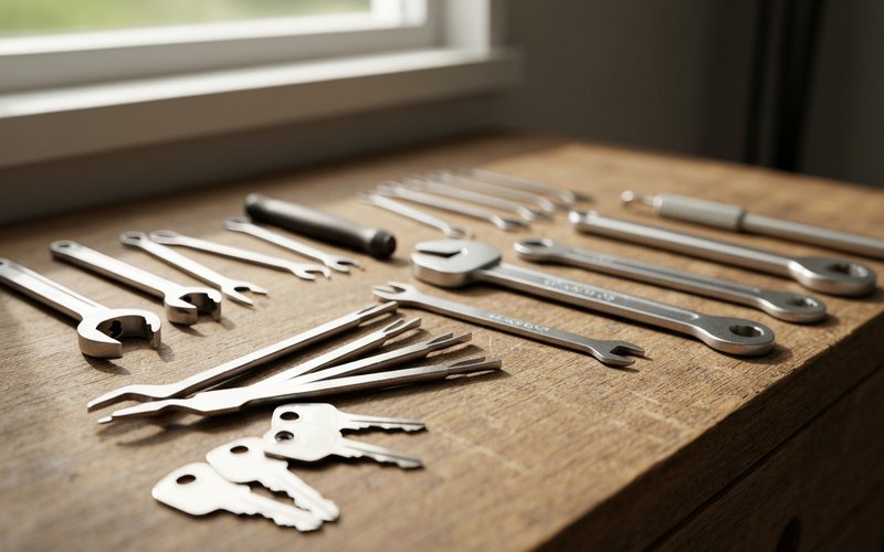 Service service